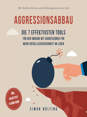 cover image of Aggressionsabbau